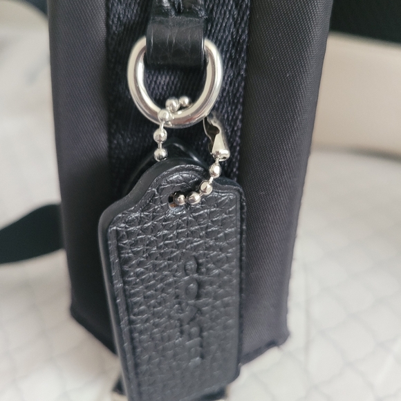 ‼️SOLD‼️Coach bag 🎒 - Picture 3 of 6